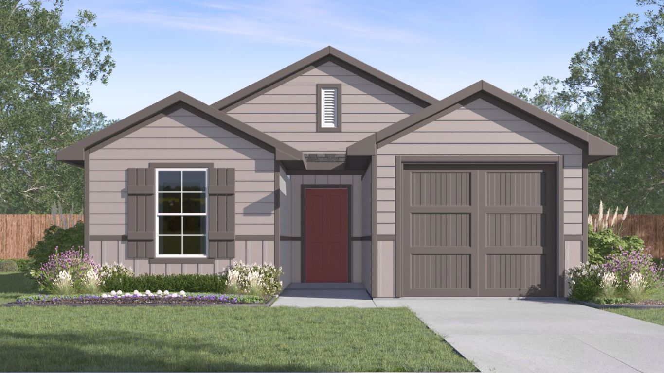 156 Celosia Loop  Uhland TX 78640 photo