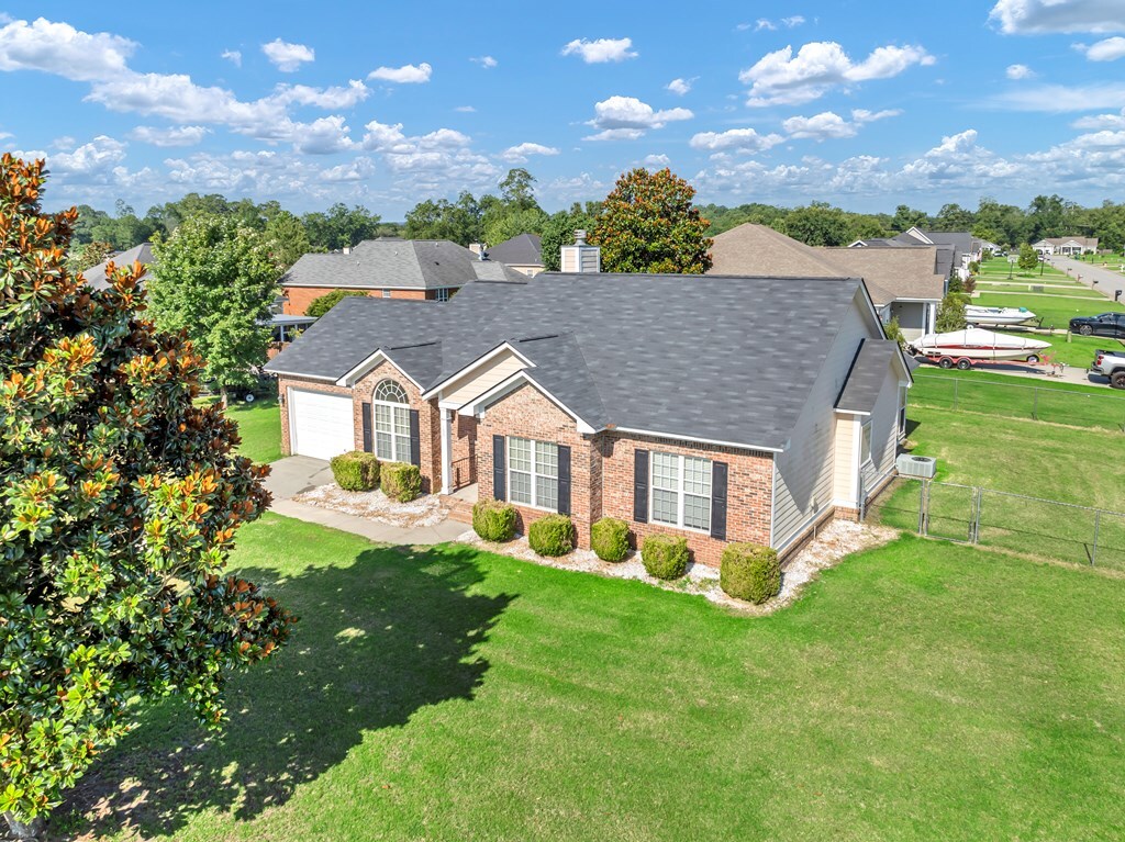Property Photo: 109 Morning Mist Drive GA 31721