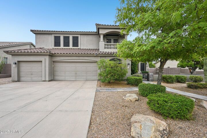 Property Photo:  16406 E Crystal Ridge Drive  AZ 85268 