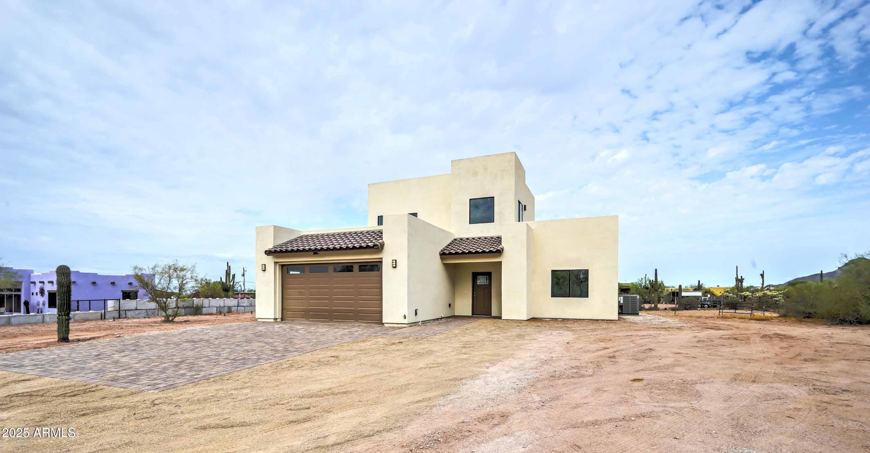 Property Photo:  4294 N Wolverine Pass Road  AZ 85119 