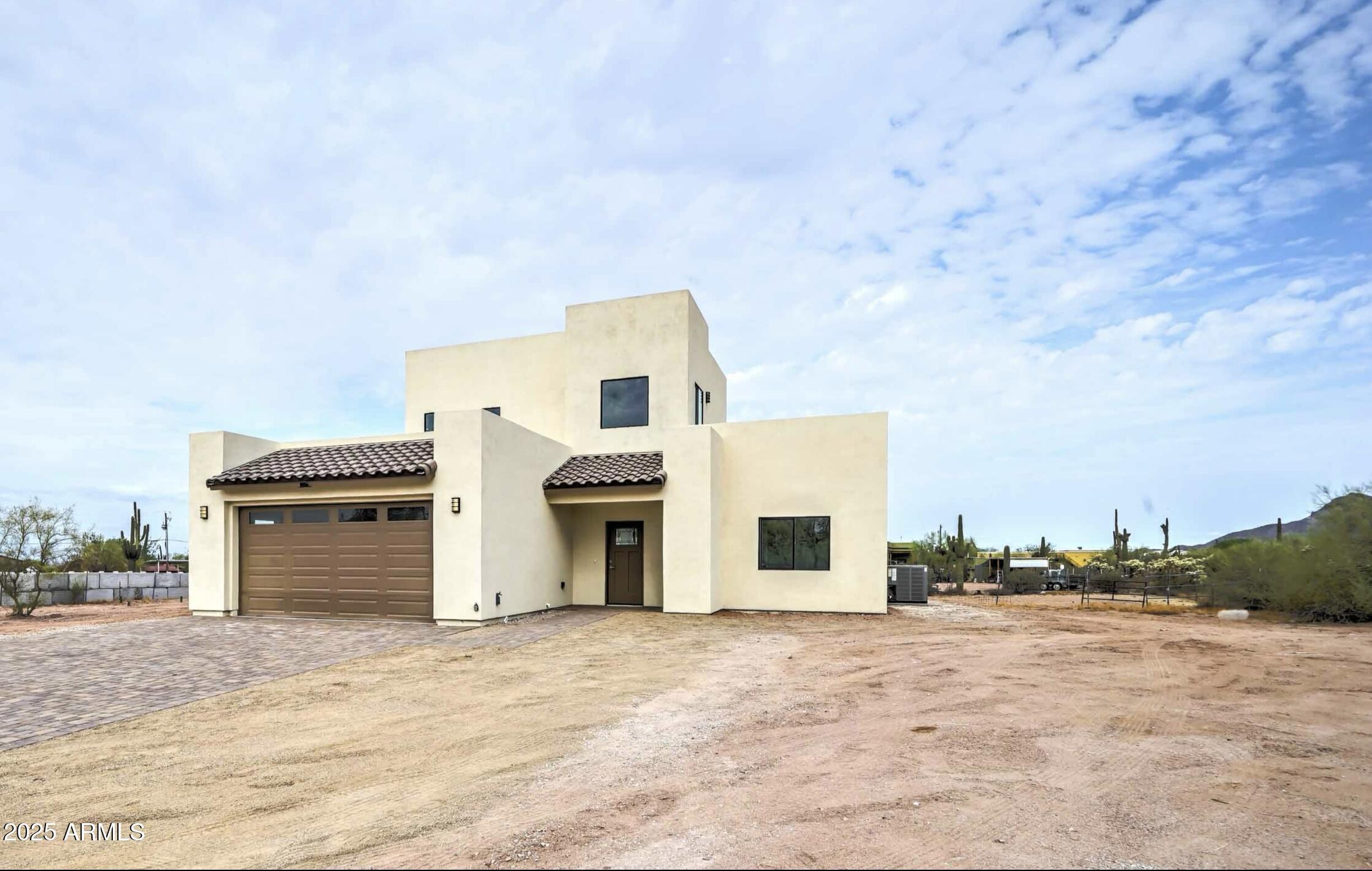 Property Photo: 4294 N Wolverine Pass Road AZ 85119
