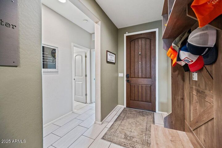 Property Photo:  1414 N Banning --  AZ 85205 