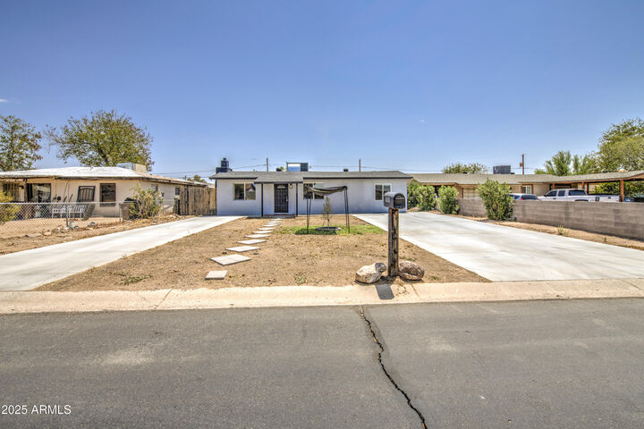 8035 E 4th Avenue  Mesa AZ 85208 photo
