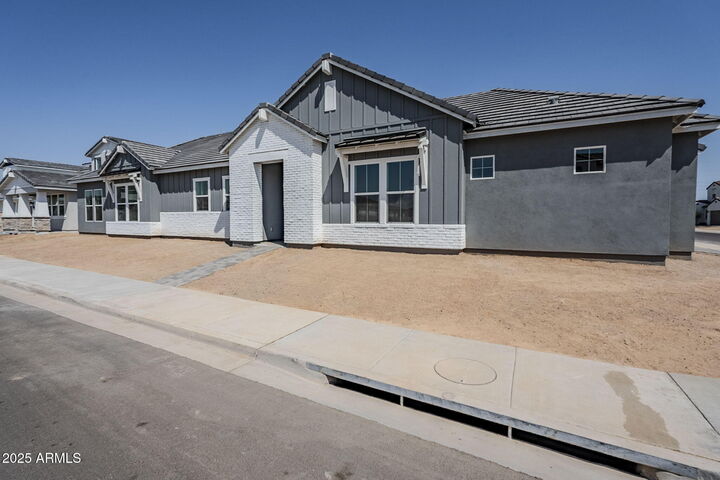 Property Photo:  11980 N Luckenbach Street  AZ 85388 