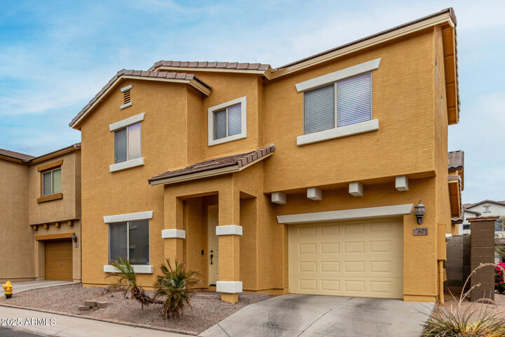251 S Aaron --  Mesa AZ 85208 photo