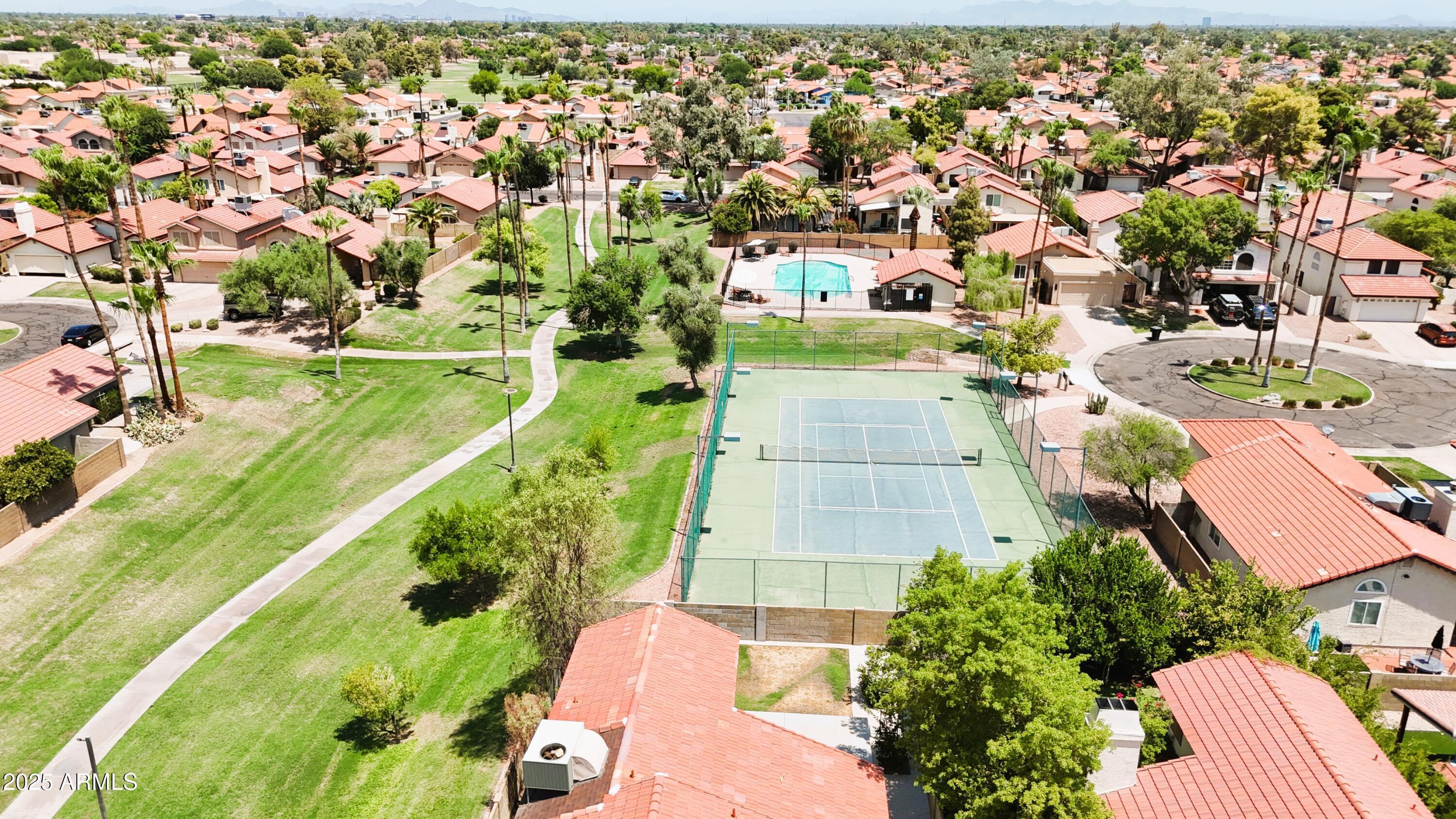 Property Photo:  2338 W Orchid Lane  AZ 85224 