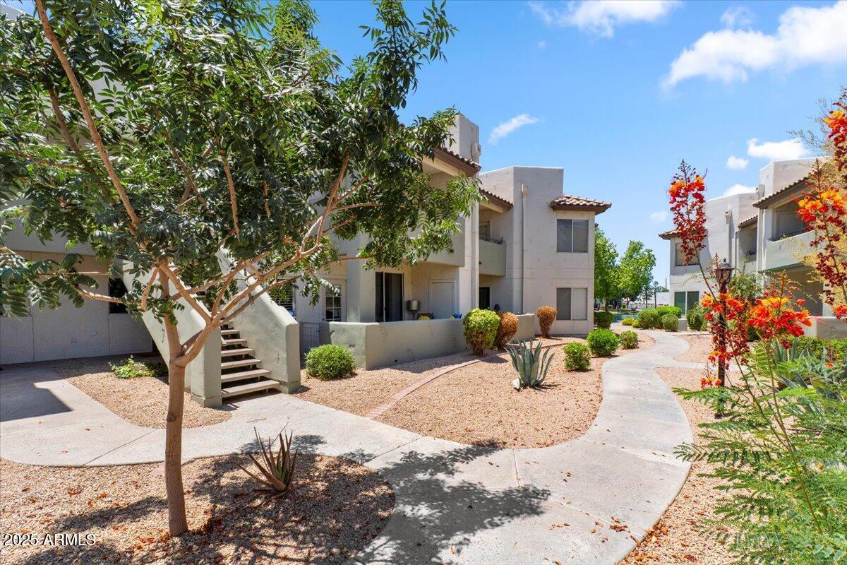 Property Photo:  1825 W Ray Road 1132  AZ 85224 
