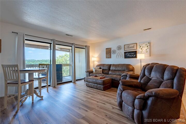 Property Photo: 2500 Bay Point Lane 134 MO 65065