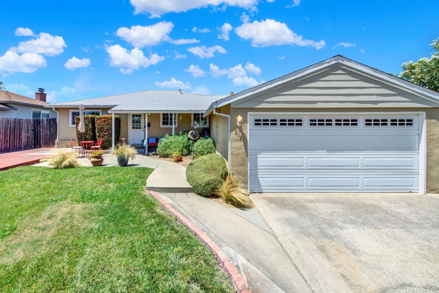 Property Photo: 2021 Mission Avenue CA 95608