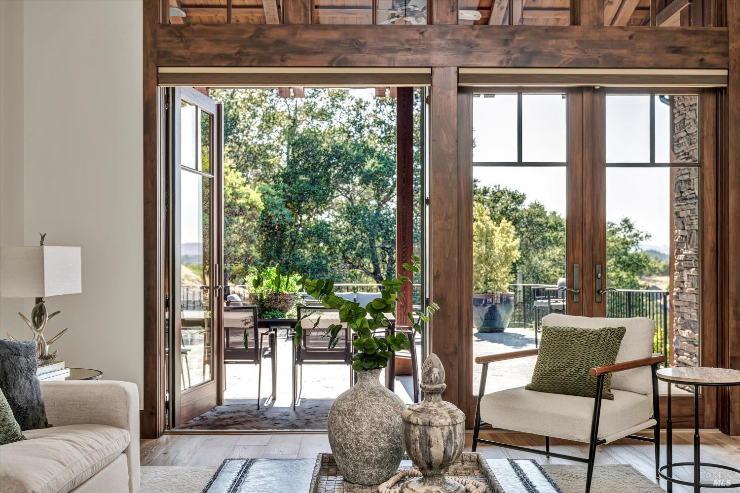Property Photo: 231 Poppy Hill Drive CA 95448