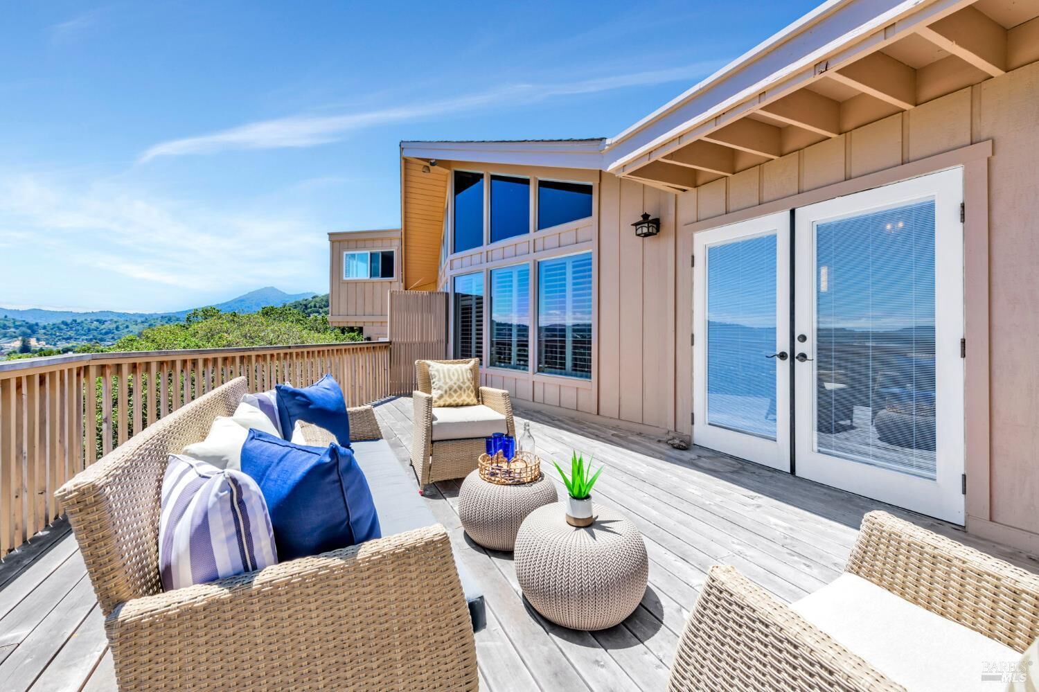 Property Photo:  155 Dominican Drive  CA 94901 