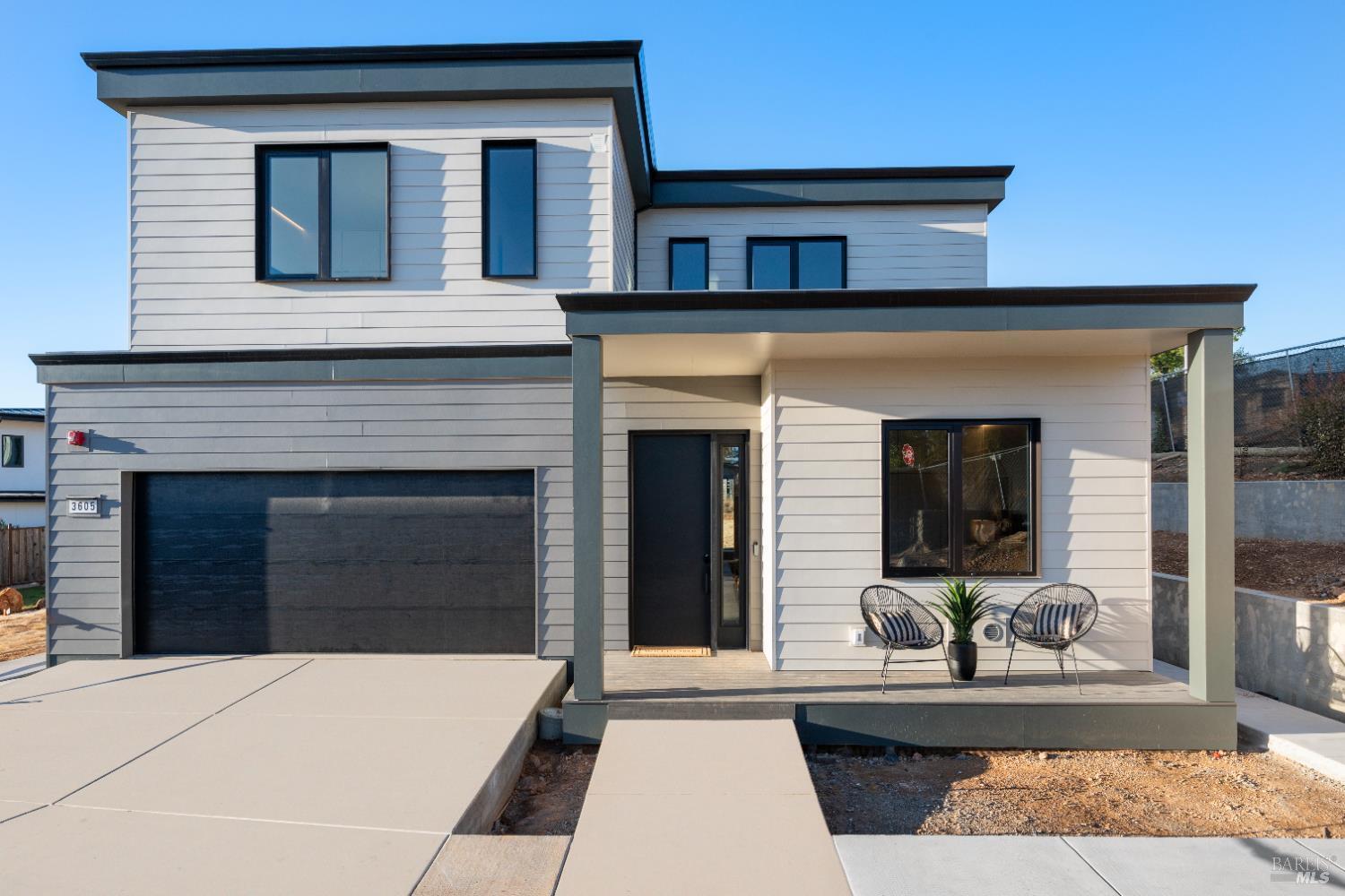 Property Photo: 3554 Southridge Drive CA 95403