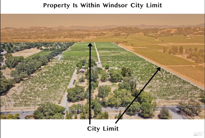 Property Photo: 179 Pleasant Avenue CA 95403