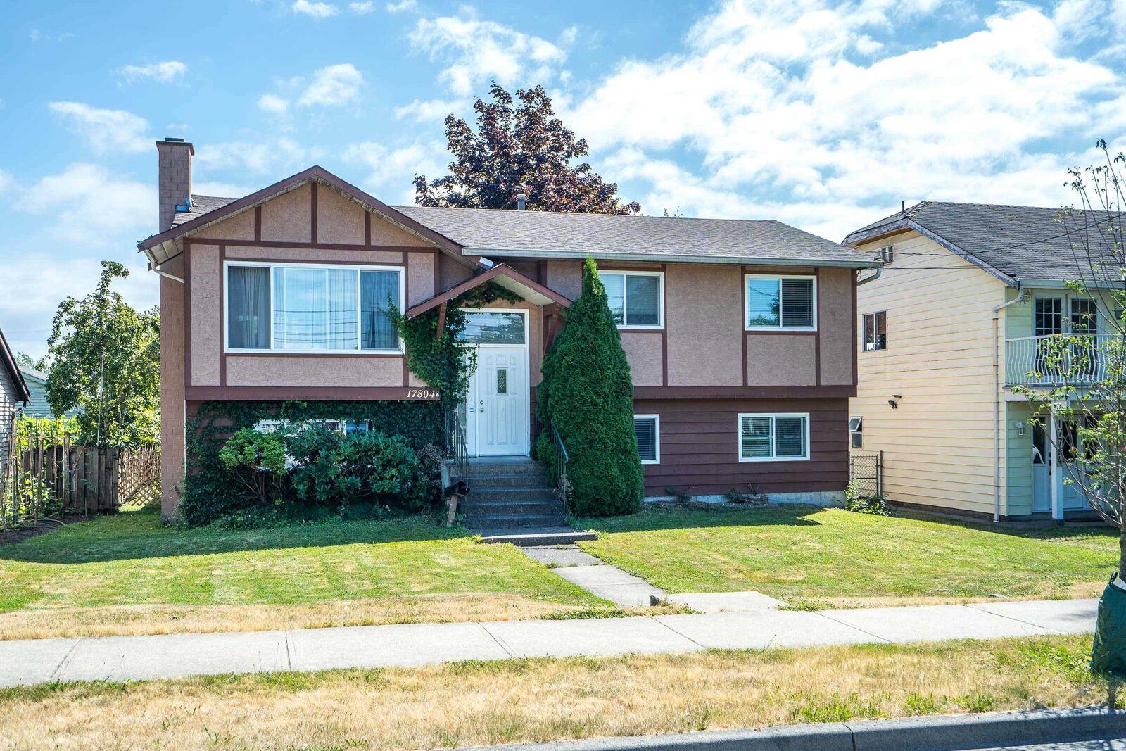 Photo de la propriété: 17804 60th Avenue BC V3S 1V4