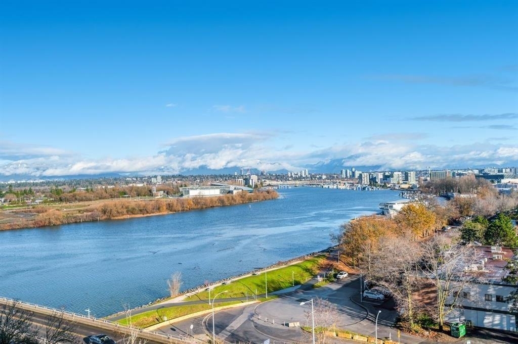 Property Photo: 6833 Pearson Way 905 BC V7C 0E8