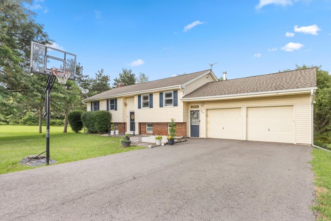 Property Photo:  32 Richard Road  NY 13901 