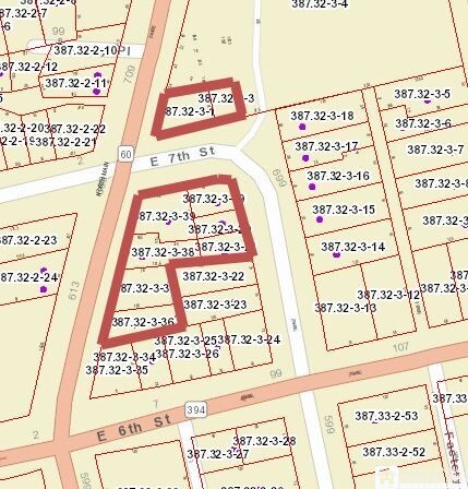 Property Photo: N Main St N Main Street NY 14701