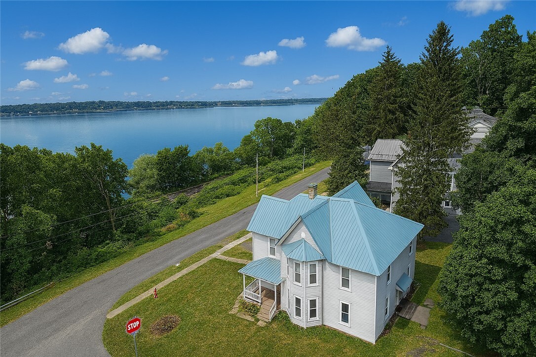 Property Photo: 6166 Lake Street NY 13034