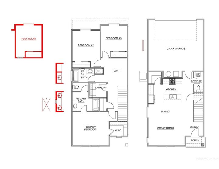 Property Photo: 2152 E Deep Purple Ln ID 83642