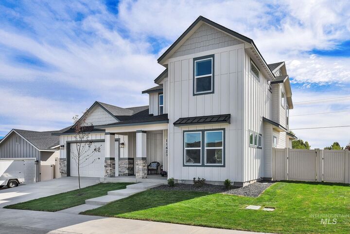 Property Photo: 11623 W Black Dog Dr ID 83686