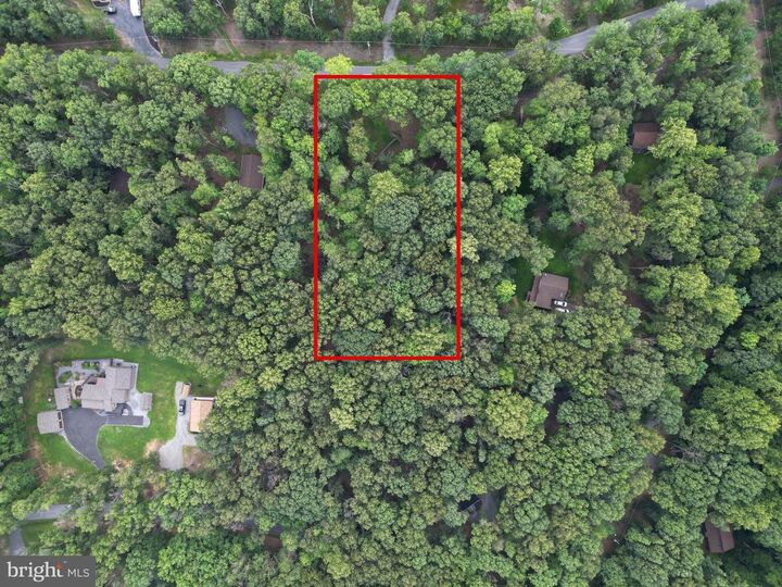 Property Photo: 494 Cayuga Trail WV 25427