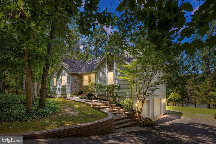 12803 Lake Wilderness Lane  Spotsylvania VA 22551 photo