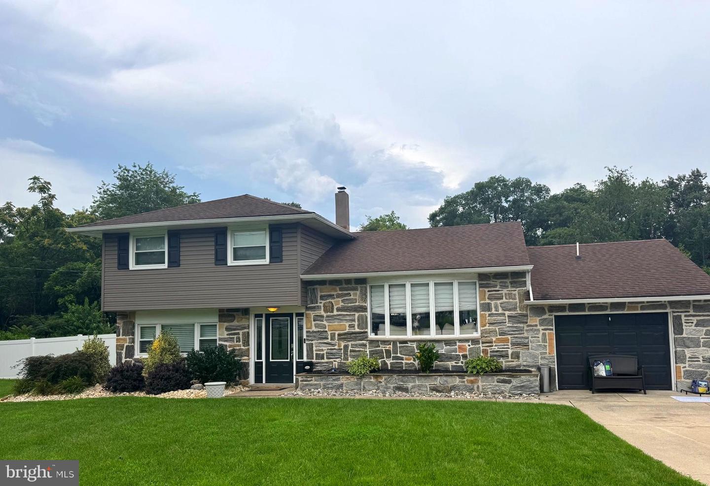 230 Stephen Drive  Cinnaminson NJ 08077 photo