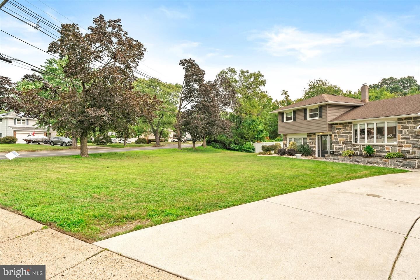 Property Photo: 230 Stephen Drive NJ 08077