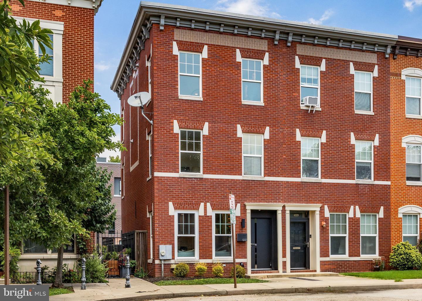 1227 Clymer Street  Philadelphia PA 19147 photo