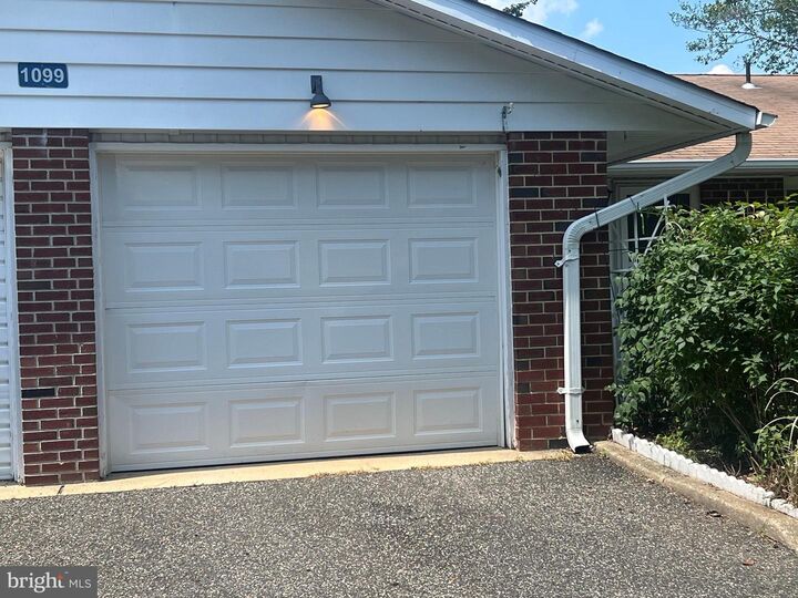 Property Photo: 1099-A Argyll Circle NJ 08701