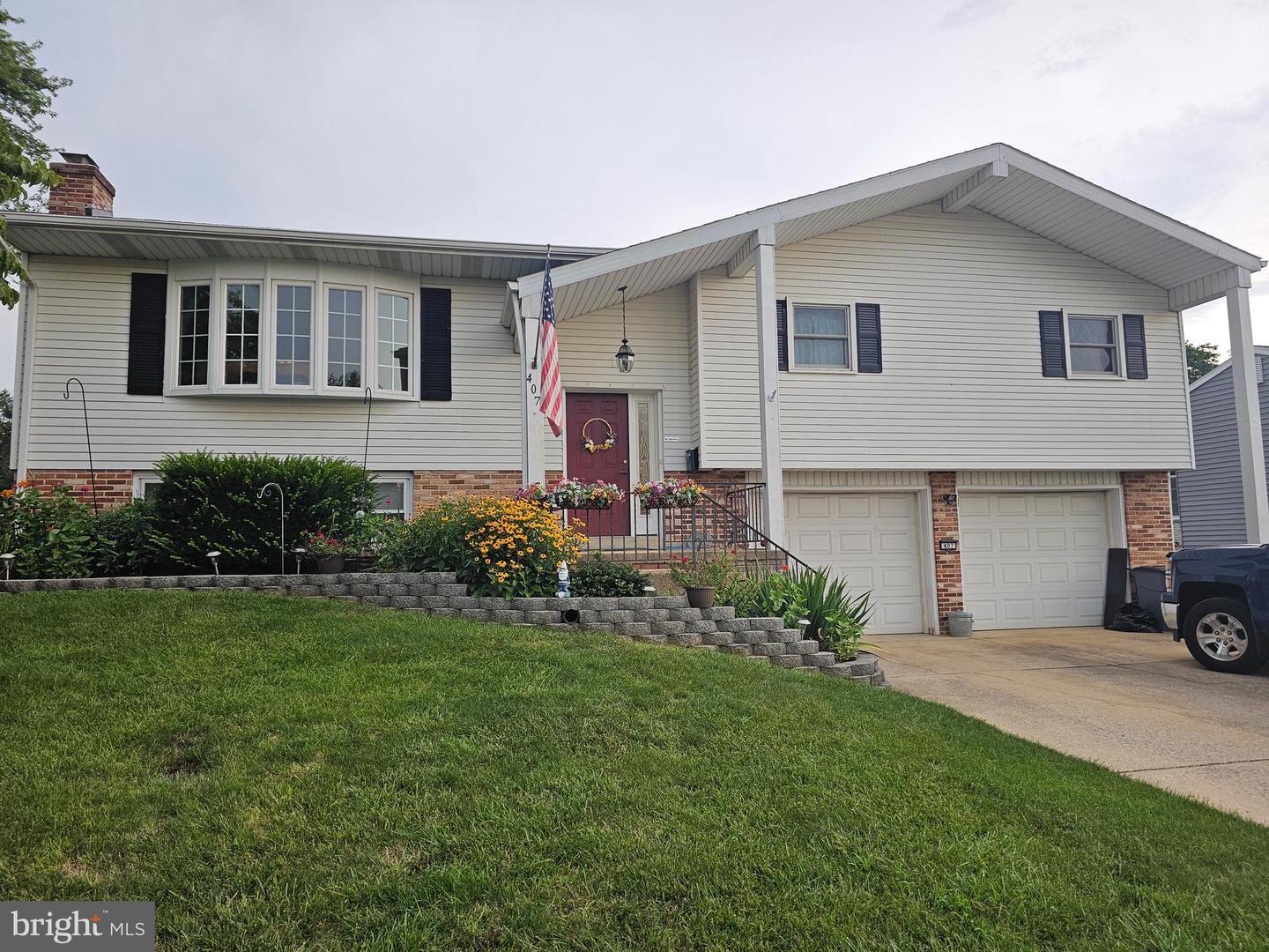 407 Alison Avenue  Mechanicsburg PA 17055 photo