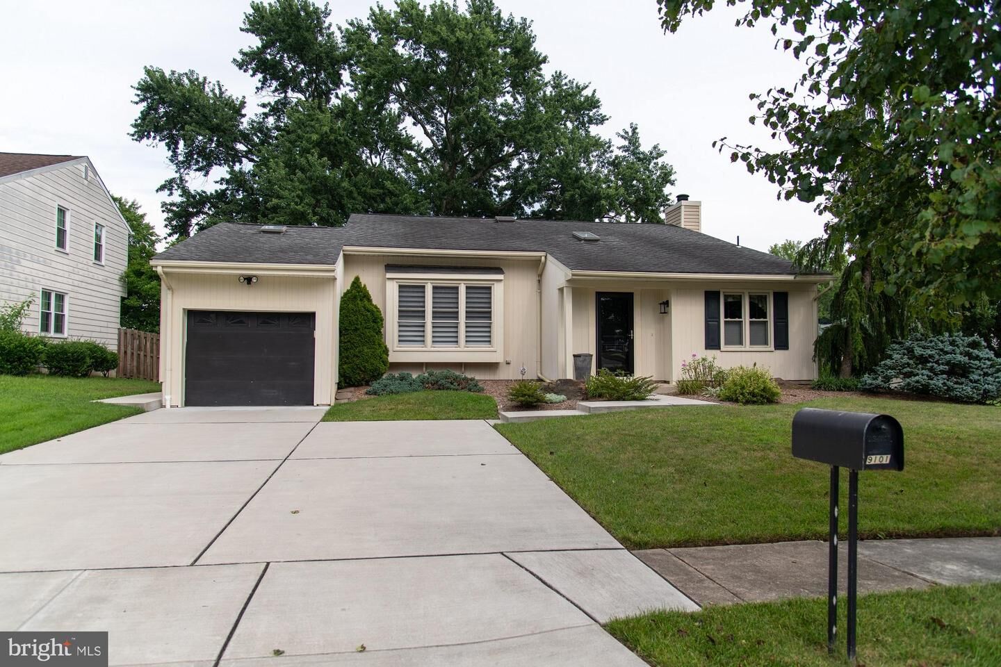 Property Photo:  9101 Transoms Road  MD 21236 