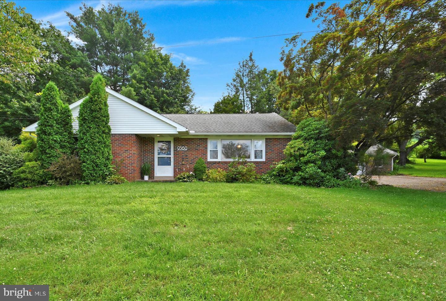 9560 Longswamp Road  Mertztown PA 19539 photo
