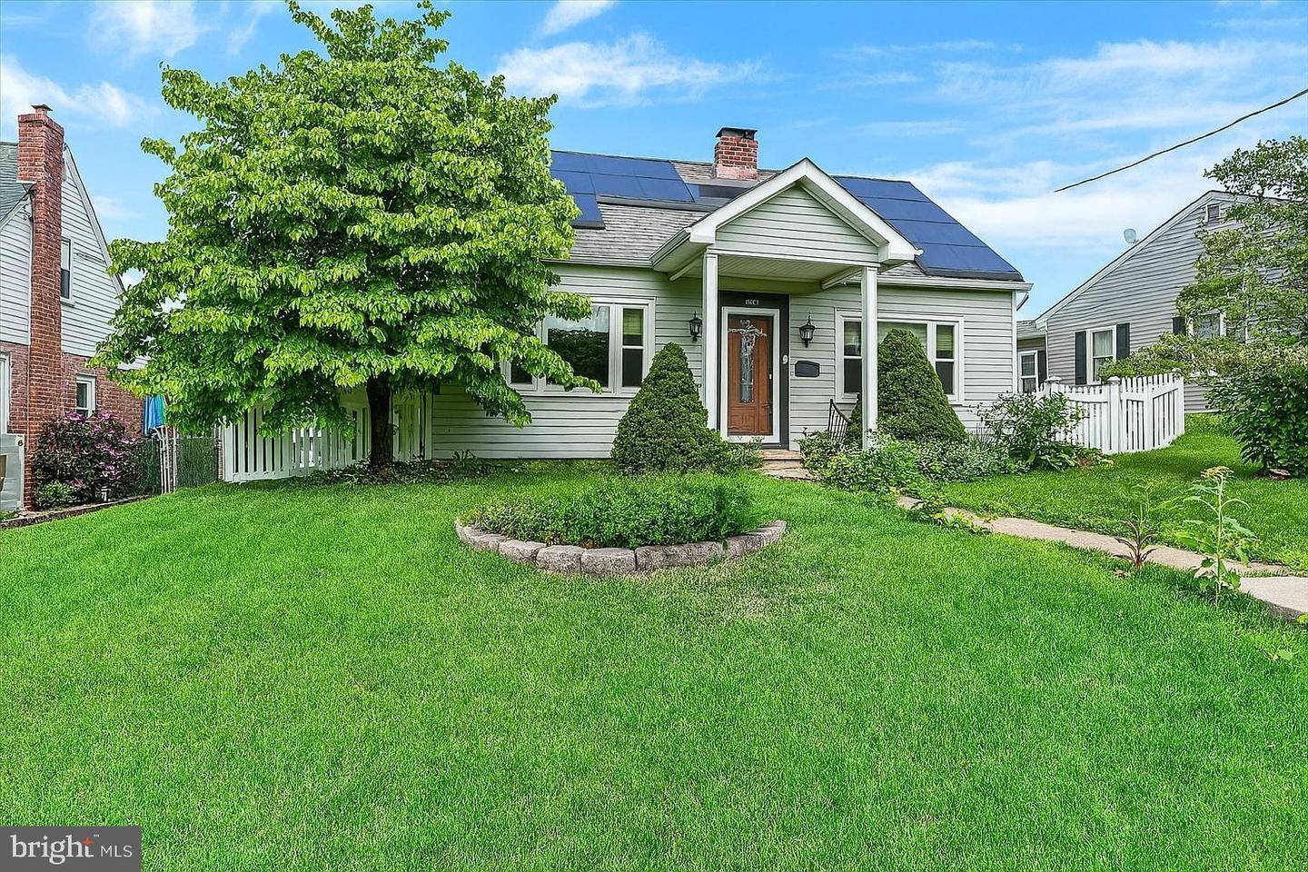 Property Photo: 809 Van Reed Road PA 19610