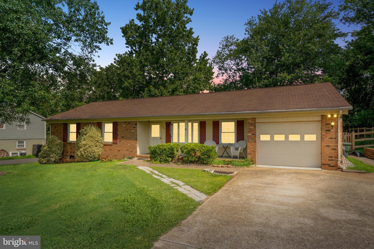 Property Photo: 508 Ferry Road VA 22405
