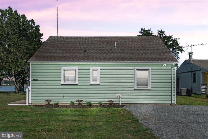 Property Photo:  254 Shore Drive  VA 22443 