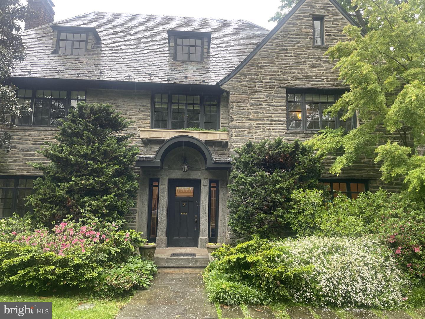441 W Allens Lane  Philadelphia PA 19119 photo