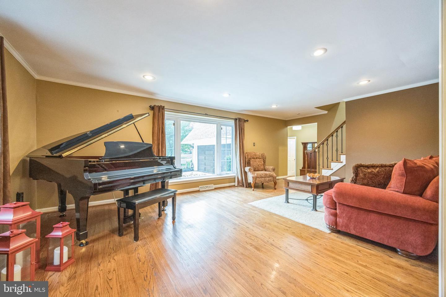 Property Photo: 1921 W Point Drive NJ 08003