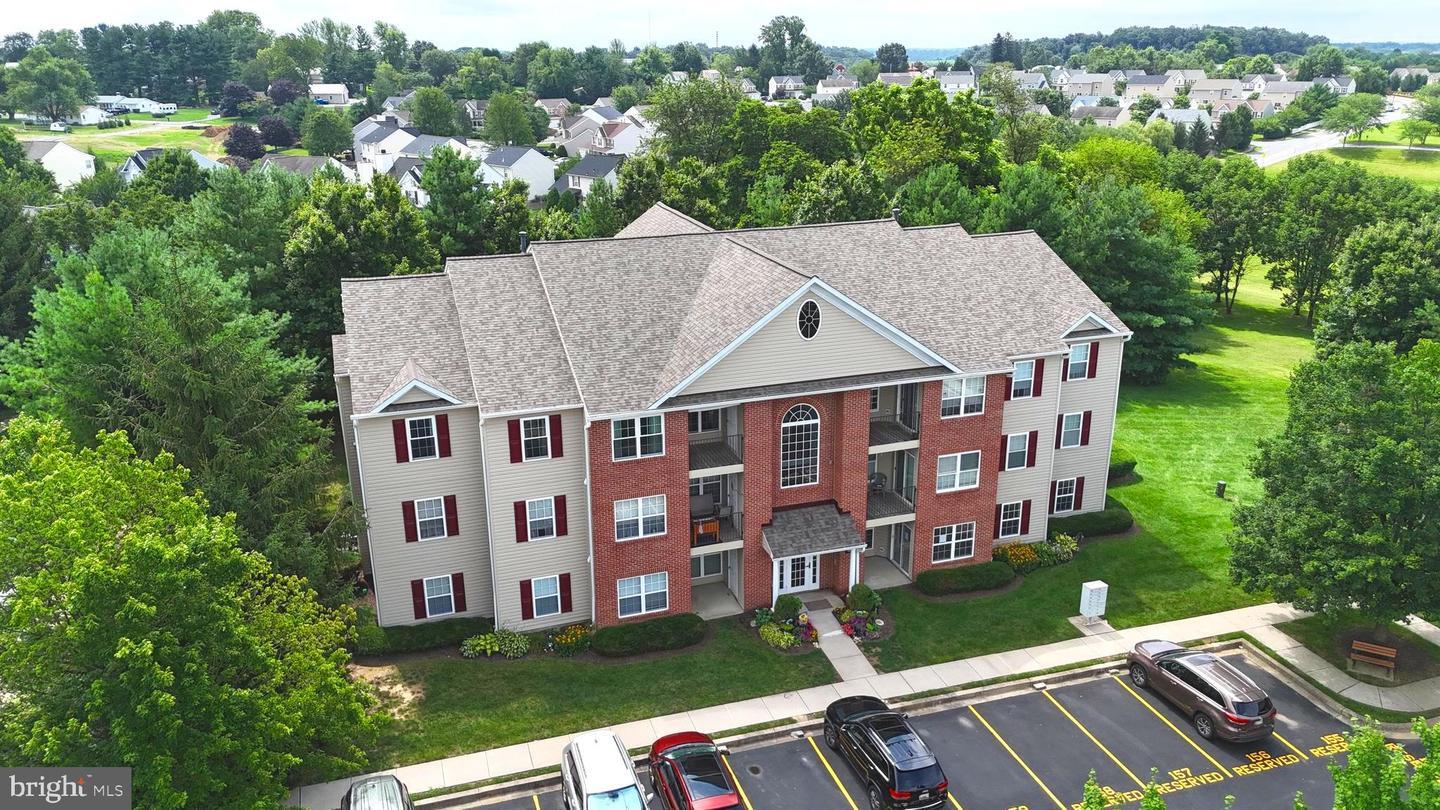 3870 Normandy Drive 3A  Hampstead MD 21074 photo