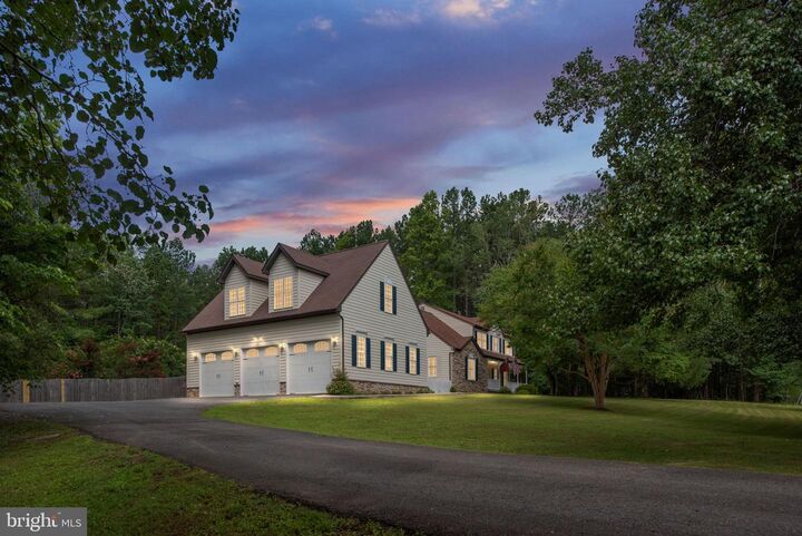 Property Photo:  159 Marchant Drive  VA 22406 