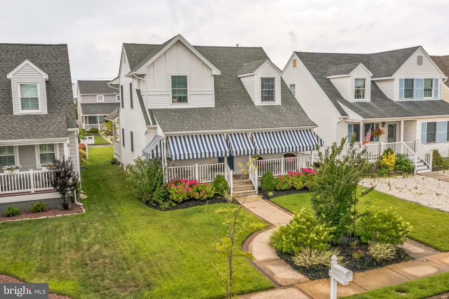 Property Photo:  2912 Simpson Avenue  NJ 08226 