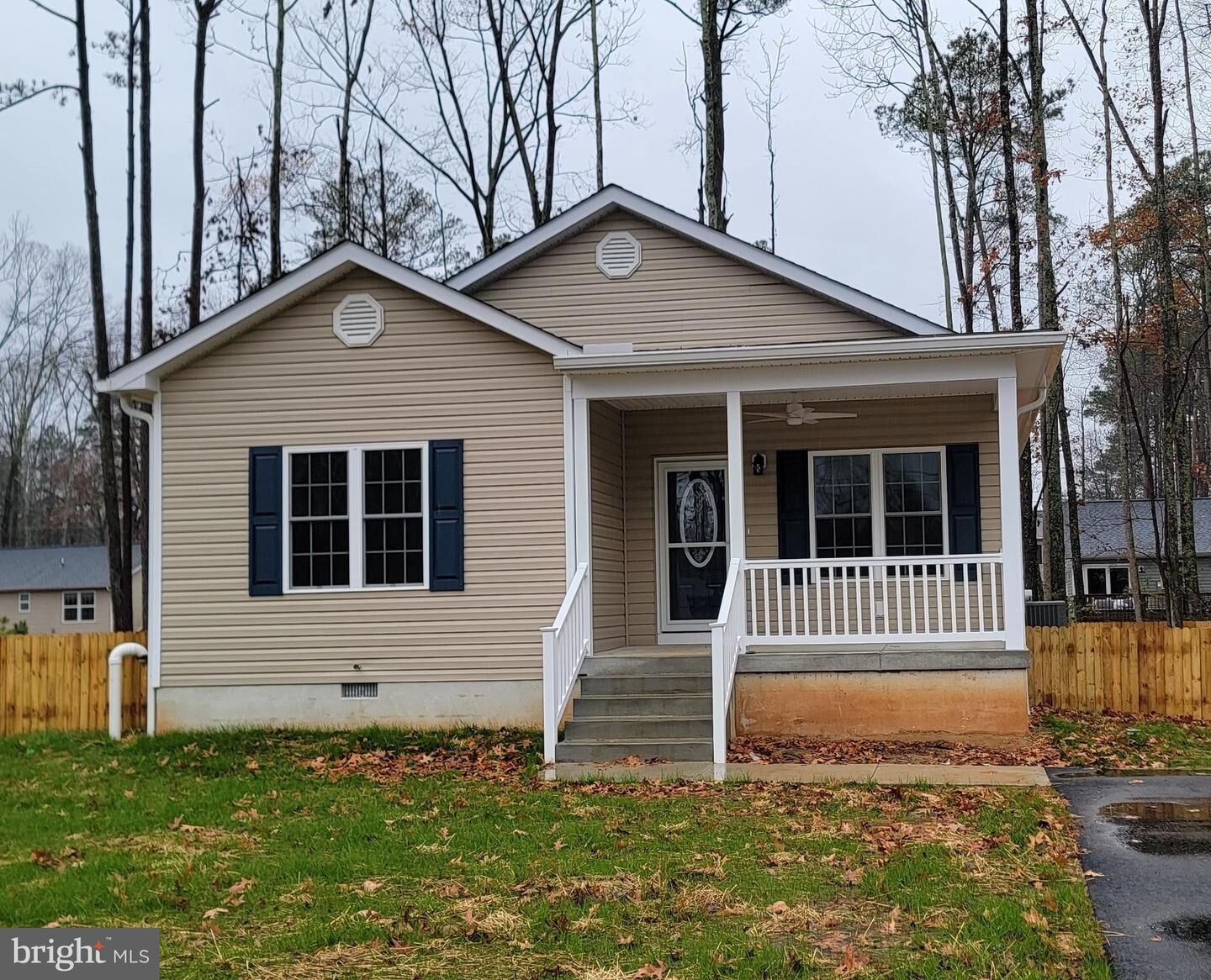 Property Photo:  265 Wildwood Road  VA 22443 