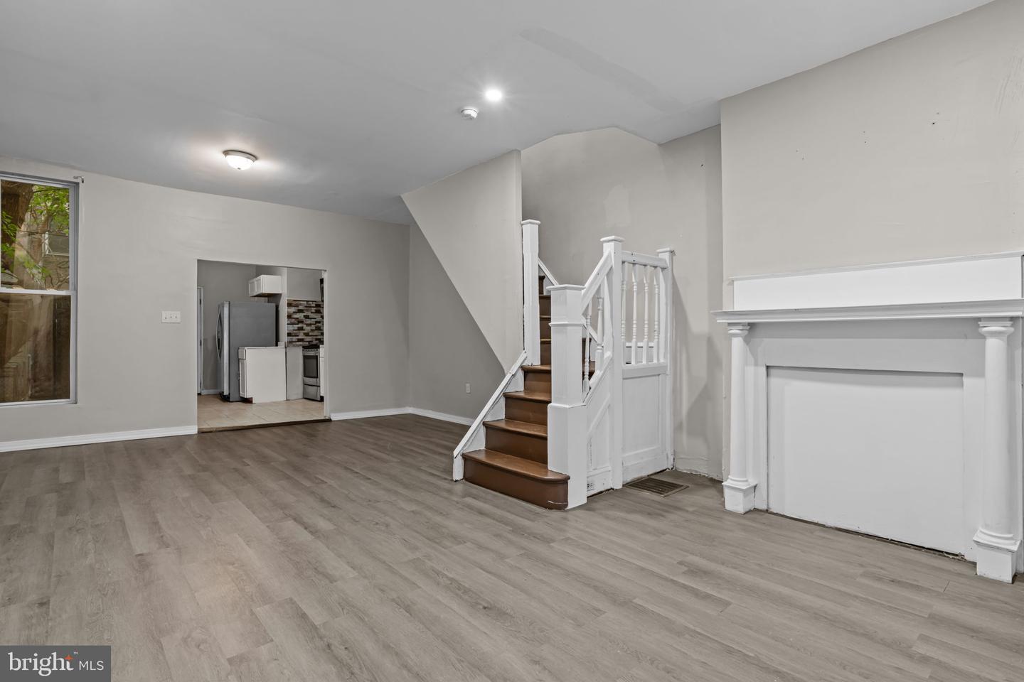 Property Photo:  1434 N 56th Street  PA 19131 