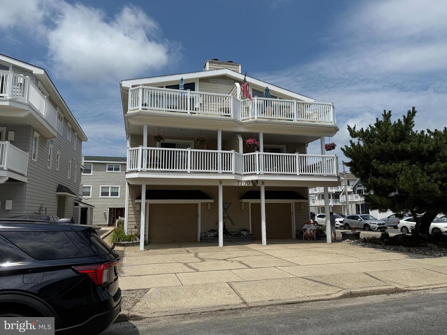 Property Photo: 7700 Pleasure Avenue South Unit NJ 08243