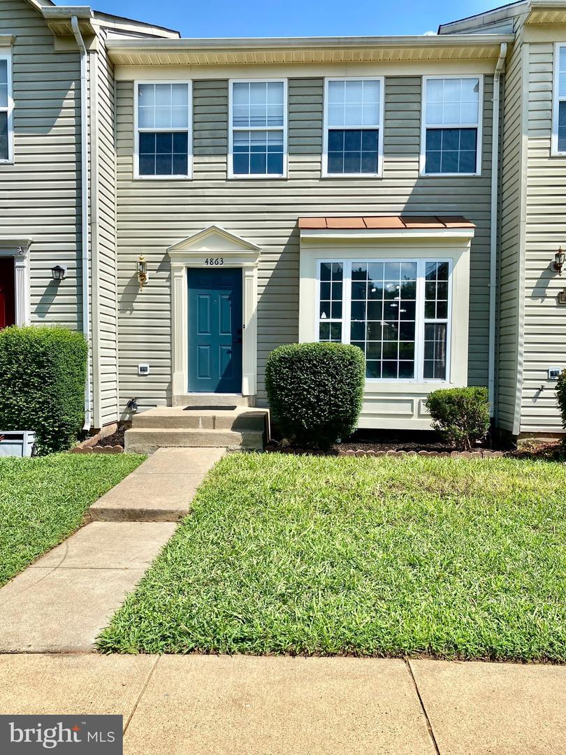 4863 Benecia Lane  Dumfries VA 22025 photo