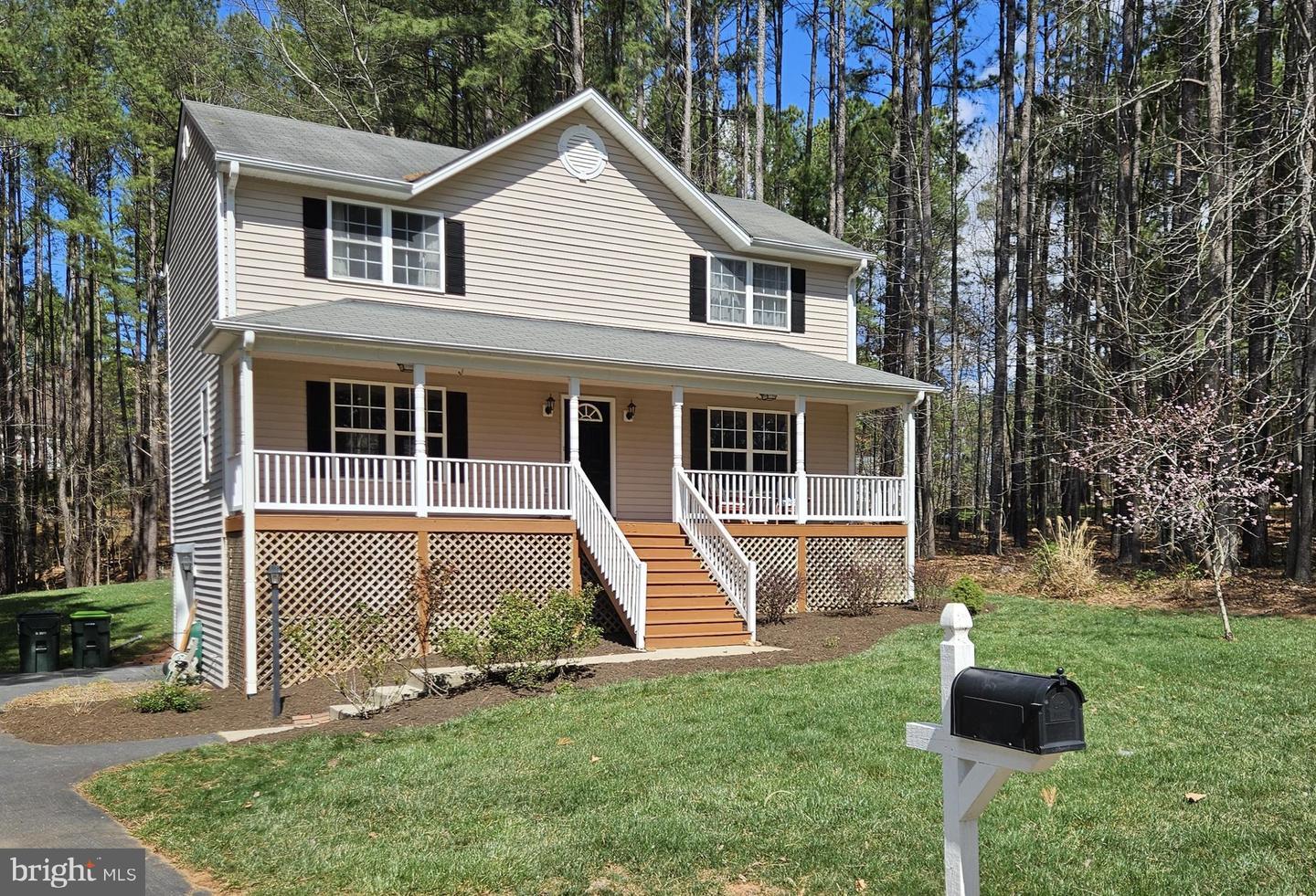 Property Photo: 11 Cottonwood Drive VA 22923