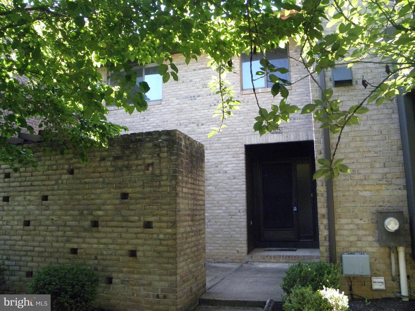 Property Photo:  303 Five Farms  MD 21093 