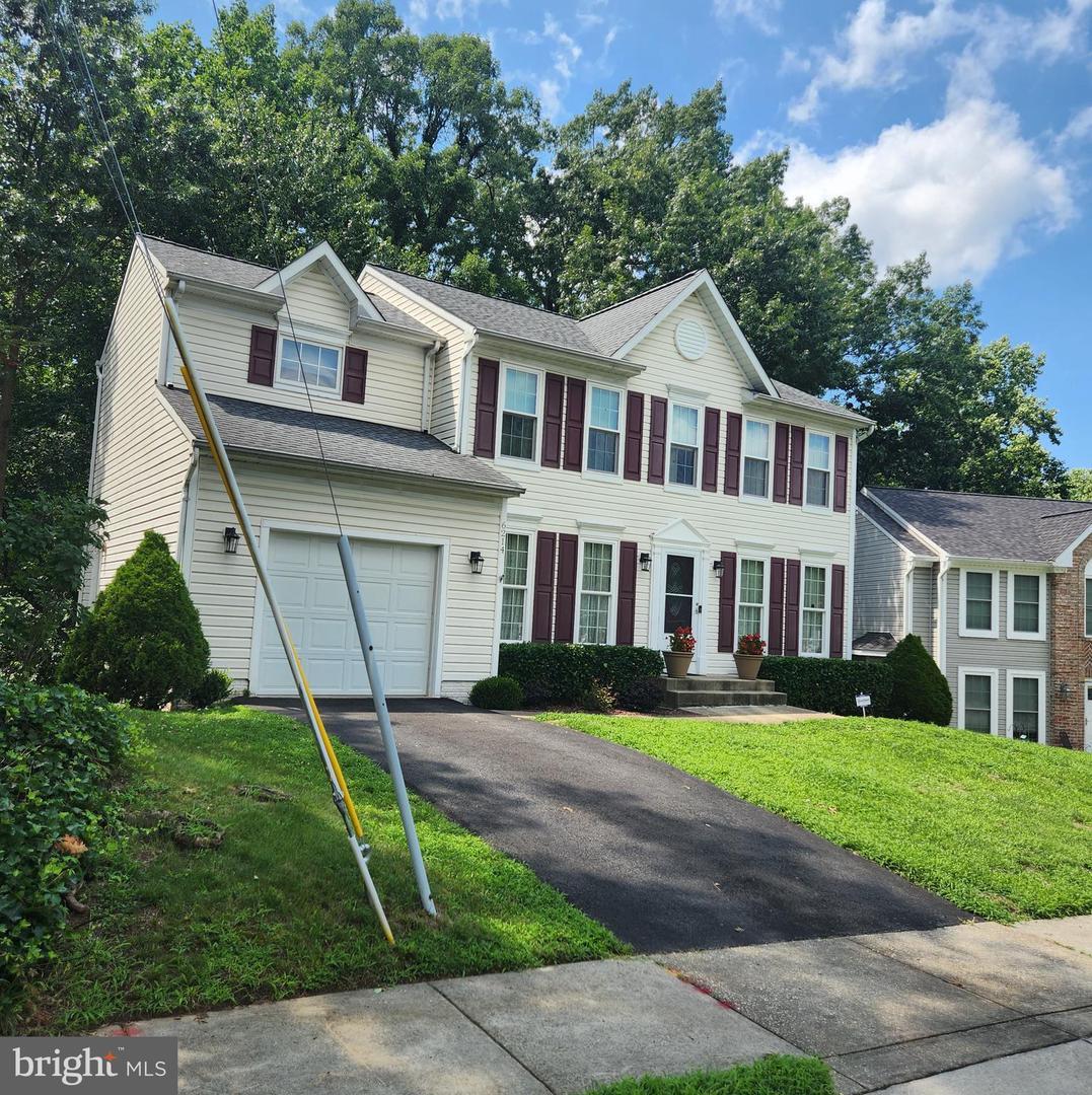 Property Photo:  6214 Woodland Road  MD 21090 