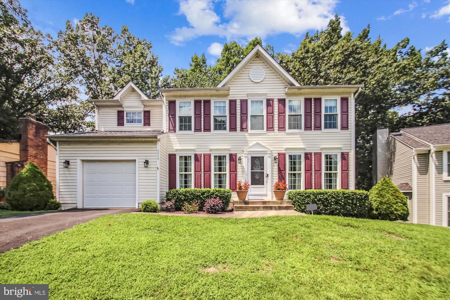 Property Photo:  6214 Woodland Road  MD 21090 