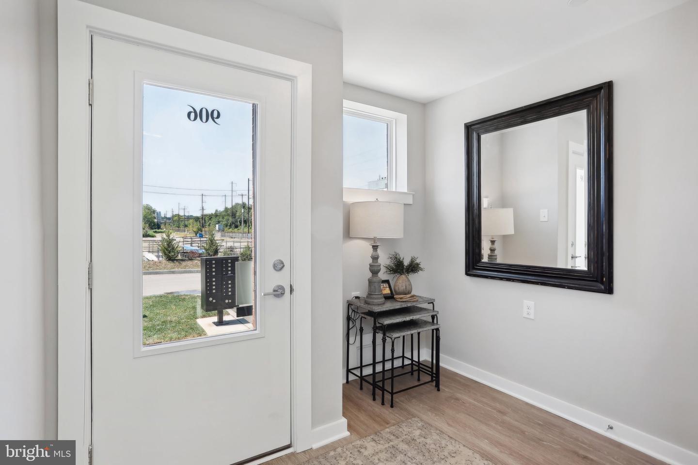 Property Photo: 906 Riverplace Drive 6M PA 19428